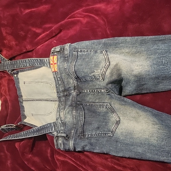 Overalls - Picture 4 of 4